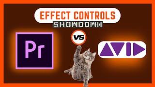 Ultimate Video Editing Showdown: Premiere Pro Vs. Avid | In-depth Effects Comparison!