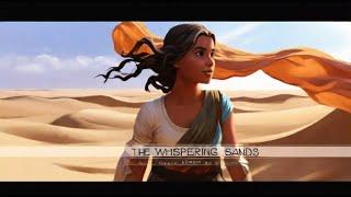 From Fear to Fire  A Young Woman's Journey in the Whispering Sands | Inspirational Story