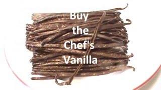 best place to buy vanilla beans