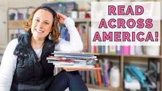 READ ACROSS AMERICA ACTIVITIES | Ideas and Themes to Celebrate Read Across America