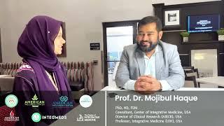 How to Healthy ‘Iftaar and Suhur’ Looks Like? | Maryam Masud analyzing with Dr. Mojibul Haque