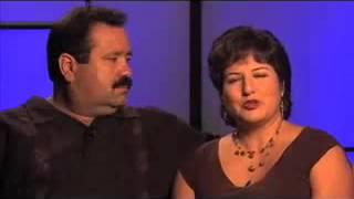 30 Testimony    Marriage Restored From Divorce {Mike & Sandello}