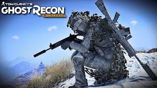 Стрим  по Tom Clancy's Ghost Recon: Wildlands