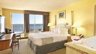 Ramada Plaza Nags Head Oceanfront Hotel - Kill Devil Hills, NC