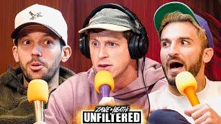 Zane Made A Waitress Quit Her Job.. - UNFILTERED 263