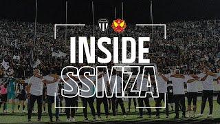 INSIDE #SSMZA : FINAL HERE WE GO! #FACUP2022