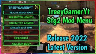 [TREEYGAMERYT]:  SPECIAL FORCE GROUP 2 MOD MENU [BETA TREEYGAMERYT] SFG2 MOD MENU