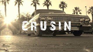 (SOLD) West Coast Type Beat - "Crusin"