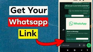 How to Create a WhatsApp Link: A Step-by-Step Guide