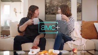 AMC+ | The Walking Dead Universe | TV Spot