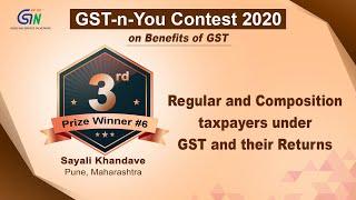 Everything you want to know about GST returns