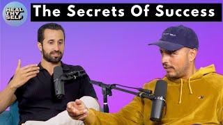 Unlocking The Spiritual Secrets Of Life | Heal Thy Self w/ Dr. G #285