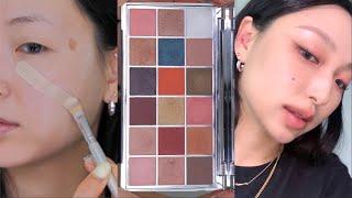 [MMV | Make-up Music Video] Using Byredo Palette