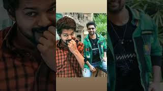 Thalapathy Vijay x Vicky kausal Mass  status#shortsfeed #subscribe #shortvideo #viral #youtubeshort