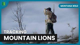 Crafting Arrows in the Wild - Montana Wild - Documentary