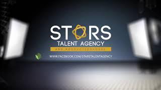 BRAND SHOOT | ZEENIA AJAAR | STARS TALENT AGENCY |