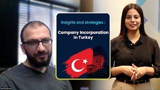 Business Launch Hacks- EP.3| Company Registration in Turkey| Enterslice