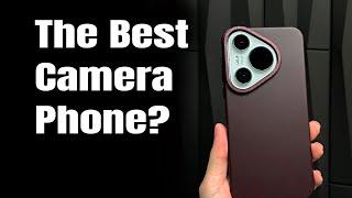 TOP 10 CELE MAI BUNE TELEFONURI CAMERA 2025 