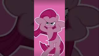 Evil Pinkie pie  dance