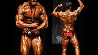 Are you ready for Contest Prep w Dr  Layne Norton