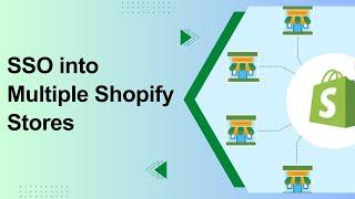 Access Multiple Shopify Stores with a Single Set of Credentials