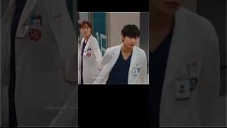 OMG , what was that ? fast charging !   ‍️         #drromantic3 #ahnhyoseop #leesungkyung