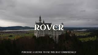 FREE S1MBA x Rema x Skepta  type beat 2021 - Rover | Afrobeat x Dancehall