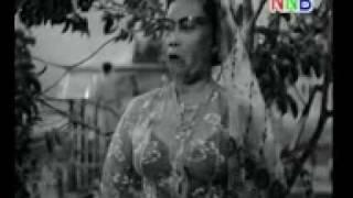 P.Ramlee Movies: Ibu Mertua Ku (Movie Clips)