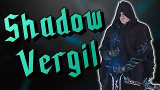 Would you PAY for this Vergil costume?