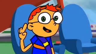 Little Einsteins Reboot - theme song