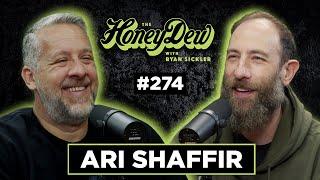 HoneyDew Podcast #274 | Ari Shaffir