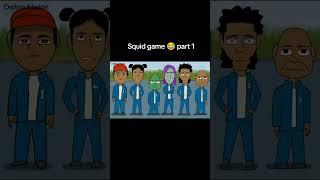 squid game part 1