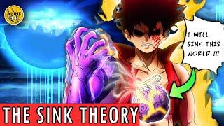 How One piece will Sink ? - Revealing Imu's Plan | One Piece Theory