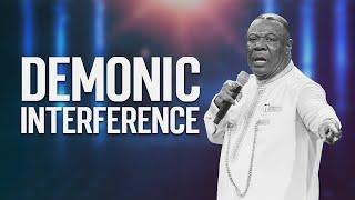 Breaking the Cycle of Demonic Interference - Archbishop Duncan-Williams