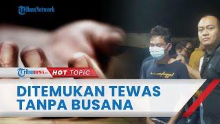 Gara-gara Kesal Salah Kamar, Wanita di Belitung Dianiaya & Dibunuh Tanpa Busana, Ini Sosok Pelakunya