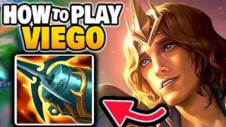 How to ALWAYS WIN on Veigo Jungle | 14.10 | vs Tyler1 & Tarzaned