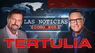 Las Noticias Como Son | 7 de agosto del 2024