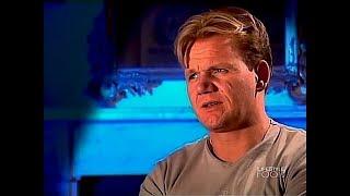 [FULL] Beyond Boiling Point - Gordon Ramsay documentary (2000)