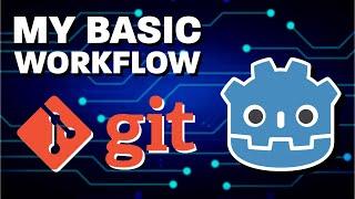Manage Your Godot Project Code Like a Pro: A Beginner’s Guide to Git & LFS