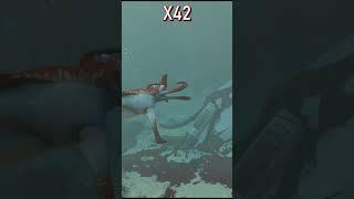 ¿QUE ES UN REAPER LEVIATHAN? #subnautica #subnauticabelowzero