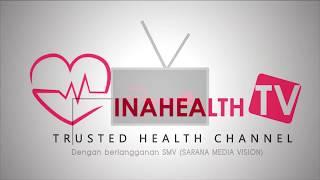 CARA NONTON INAHEALTH TV