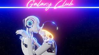 Galaxy Club (feat. IsyKim) - IcoS