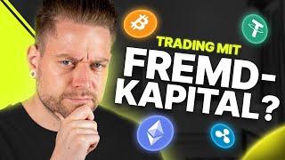 Was ist Fremdkapital Trading? Erklärung für Anfänger