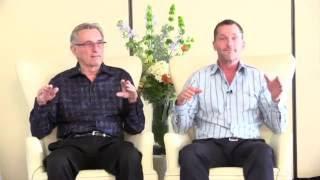 Trying to Make you Equal - Creative Edge of Consciousness with Gary Douglas & Dr. Dain Heer