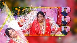 Edius 8/9/X Vidhi Online Project Mehndi Hai Rachi