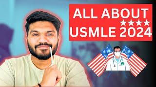 USMLE - Everything you need to know | From ECFMG registration to Match(Residency) #usmle #usmlestep1