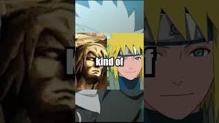 Craziest Naruto Theories | Part 1 #naruto #narutoshippuden #shorts #animeshorts