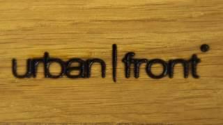 Urban Front Ltd Company Video