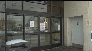 Sharon Regional Medical Center closes, no longer accepting ER patients