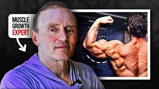 Gain Muscle 40% FASTER (ft Dr. Brad Schoenfeld)